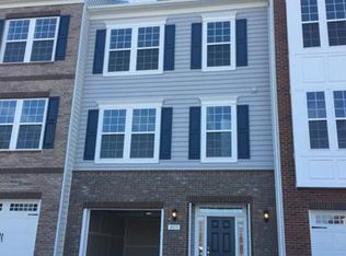 4919 Forest Pines Dr, Upper Marlboro, MD 20772