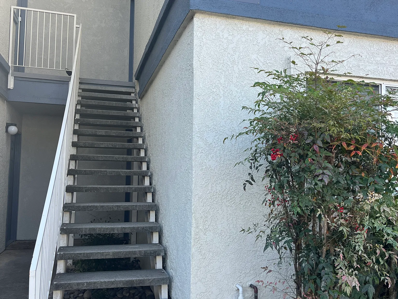 2 bed, 966 sqft, $3,200 — Photo 2