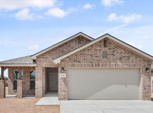 1716 142nd St, Lubbock, TX 79423