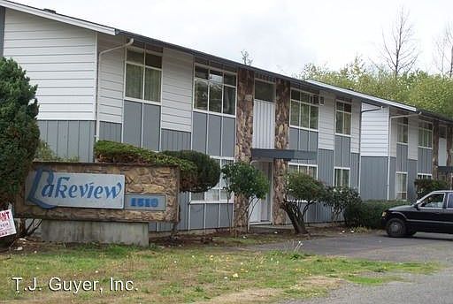 1st image of 1510 Lewis St APT 19