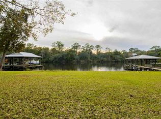 13150 Etta Smith Rd, Summerdale, AL 36580