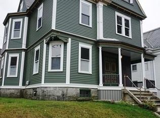 85 Sherman St, Lowell, MA 01852