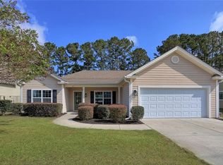 63 Station Loop, Bluffton, SC 29910