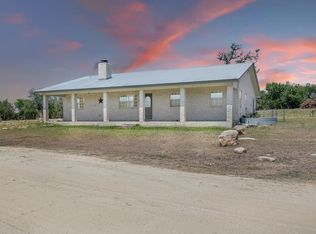 502 Views Blvd, Fredericksburg, TX 78624