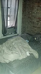 Rented by New York Residence