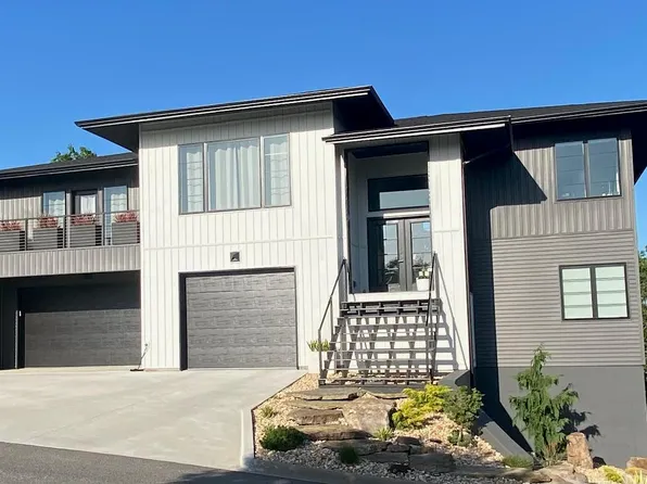 181 Crescent Circle, Hollister, MO 65672