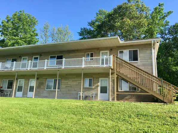 1101 S Park Ave #2, Bloomington, IN 47401