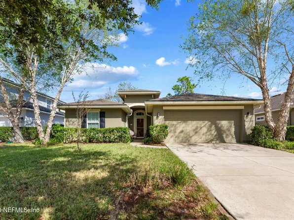 4730 PINE LAKE Drive, Middleburg, FL 32068