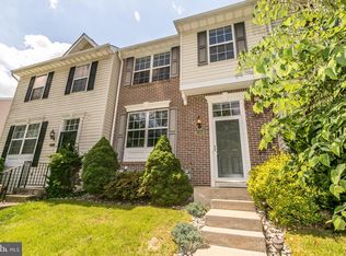 5033 Bridgeford Cir, Baltimore, MD 21237