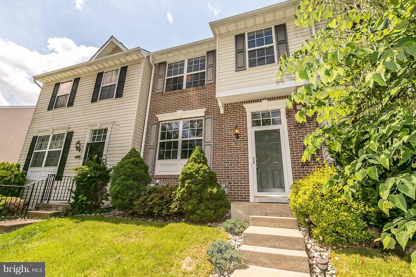 5033 Bridgeford Cir photo 1