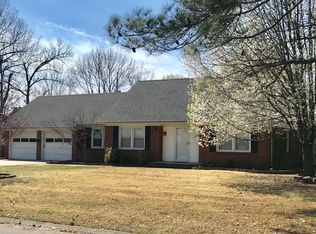 306 Bill Pope Rd, East Prairie, MO 63845