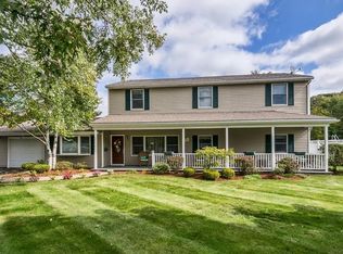 77 Burley St, Danvers, MA 01923