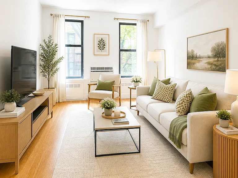10 W 65th St #1L — Photo 2