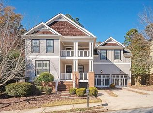 2541 Kickerillo Way SE, Atlanta, GA 30316