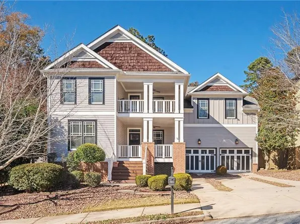 2541 Kickerillo Way SE, Atlanta, GA 30316