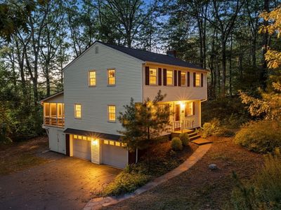 17 Farm St, Medway, MA, 02053