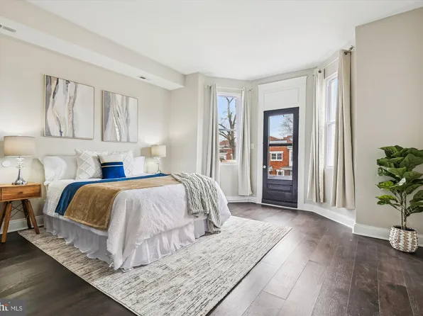 830 Brooks Ln, Baltimore, MD 21217