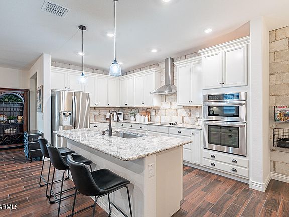 3rd image of 15380 W WINDWARD Avenue