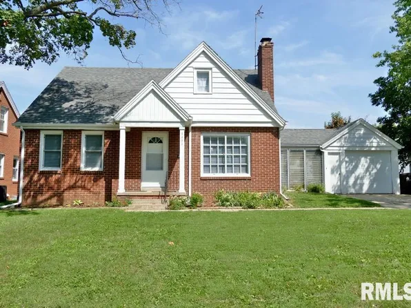 1101 E Fairoaks Ave, Peoria, IL 61603