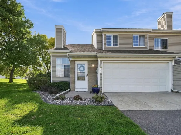 13460 60th Pl N Unit 109, Plymouth, MN 55446