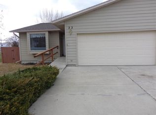 33 Colter Loop Dr, Helena, MT 59602