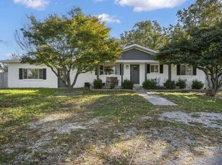 612 Spring Creek Rd, Clever, MO 65631