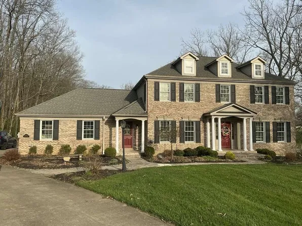 12207 Gaines Way, Walton, KY 41094