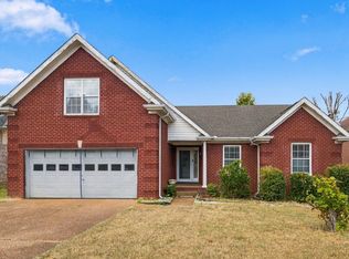 6529 Arvington Way, Antioch, TN 37013