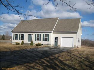 18 Marsh Rd, Thomaston, ME 04861