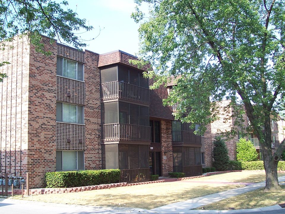 Building Exterior
