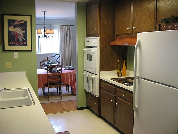 kitchen / diningroom