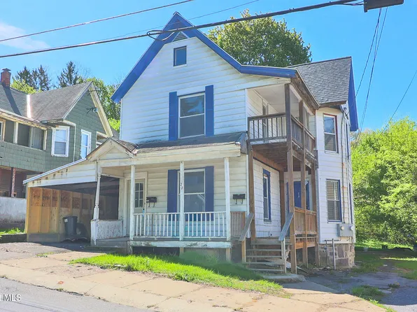22 Eagle Street, Gloversville, NY 12078
