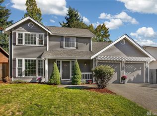 18430 134th Ave SE, Renton, WA 98058