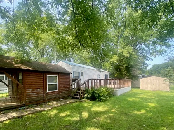 11/126 Woodhaven Dr E, Sublette, IL 61367