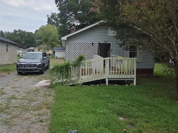 905 Skyland St, Kannapolis, NC 28083