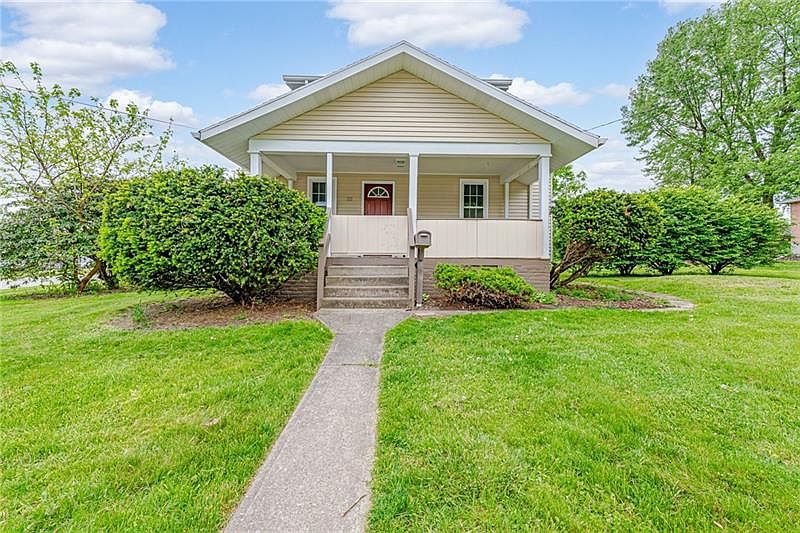 22 Highland Ave, Mount Pleasant, PA 15666 Zillow