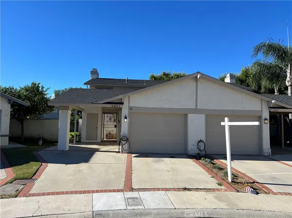 2304 Carrotwood Dr, Brea, CA 92821