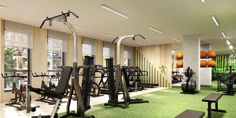 Rented by ABODE NYC LLC | media 41