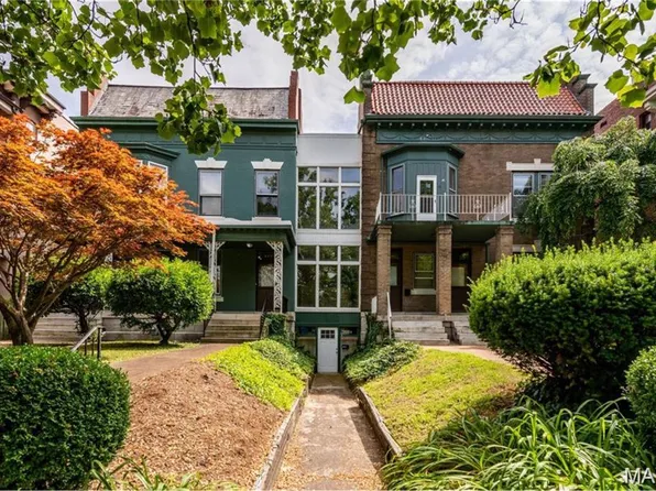 4374-4382 W Pine Blvd, Saint Louis, MO 63108