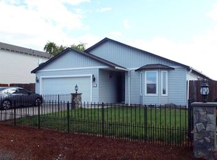 387 Center Ridge Dr, Culver, OR 97734