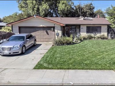 5841 Meghan Way, Sacramento, CA, 95842