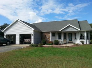 1203 Echo Beach Rd, Towanda, PA 18848