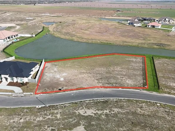 4828 Town Lake Dr, McAllen, TX 78504