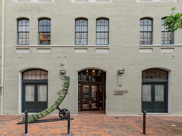 700 Commerce St, New Orleans, LA