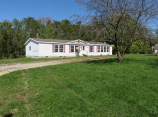 2485 Goddard Rd, Wallingford, KY 41093