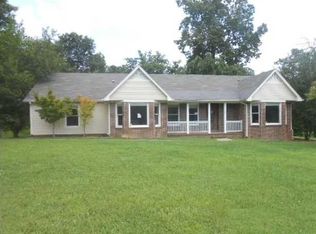 105 Ridgecreek Dr, Gurley, AL 35748