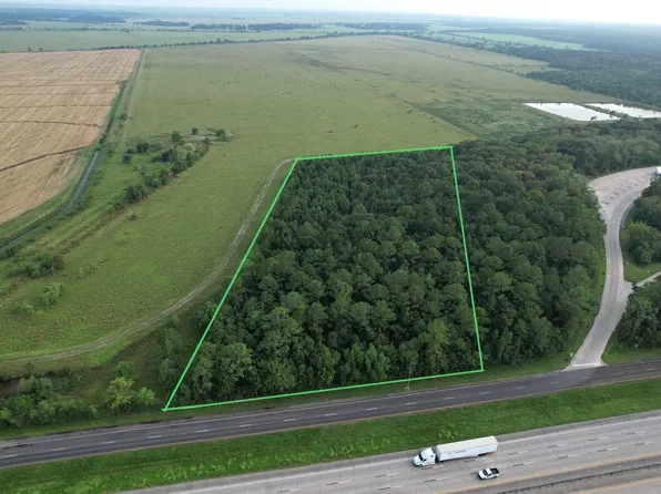 Interstate Highway 10 E, Anahuac, TX 77514
