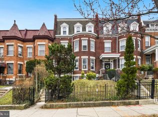 1118 Girard St NW APT B, Washington, DC 20009