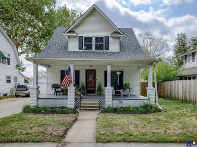 4324 Touzalin Ave, Lincoln, NE, 68507