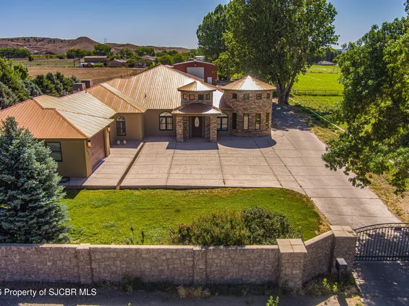 2612 E Blanco Blvd, Bloomfield, NM 87413